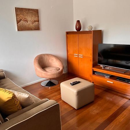 Apartamento Vitoria Прайя-да-Витория Экстерьер фото