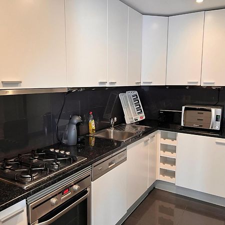 Apartamento Vitoria Прайя-да-Витория Экстерьер фото
