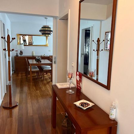Apartamento Vitoria Прайя-да-Витория Экстерьер фото