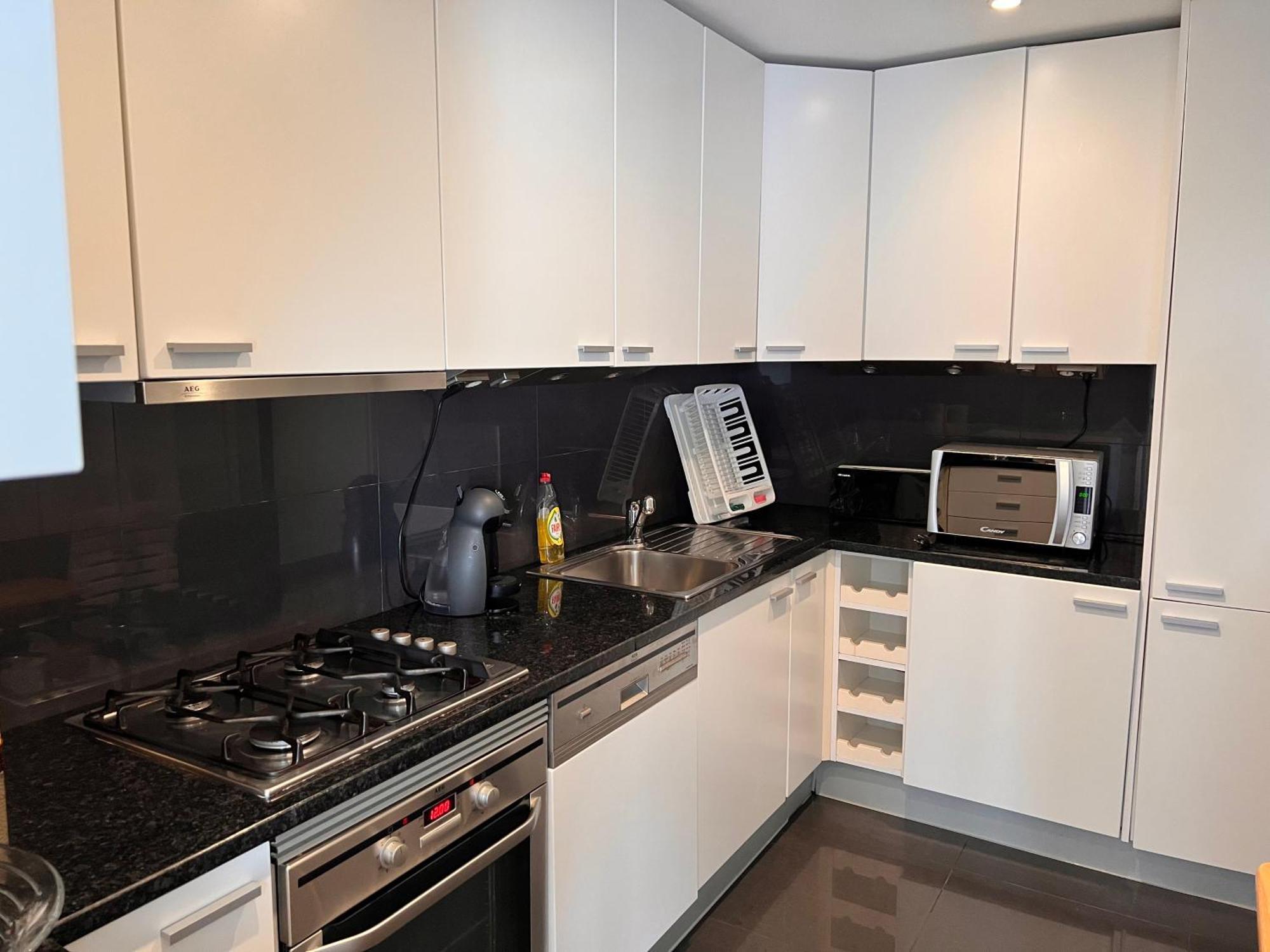 Apartamento Vitoria Прайя-да-Витория Экстерьер фото