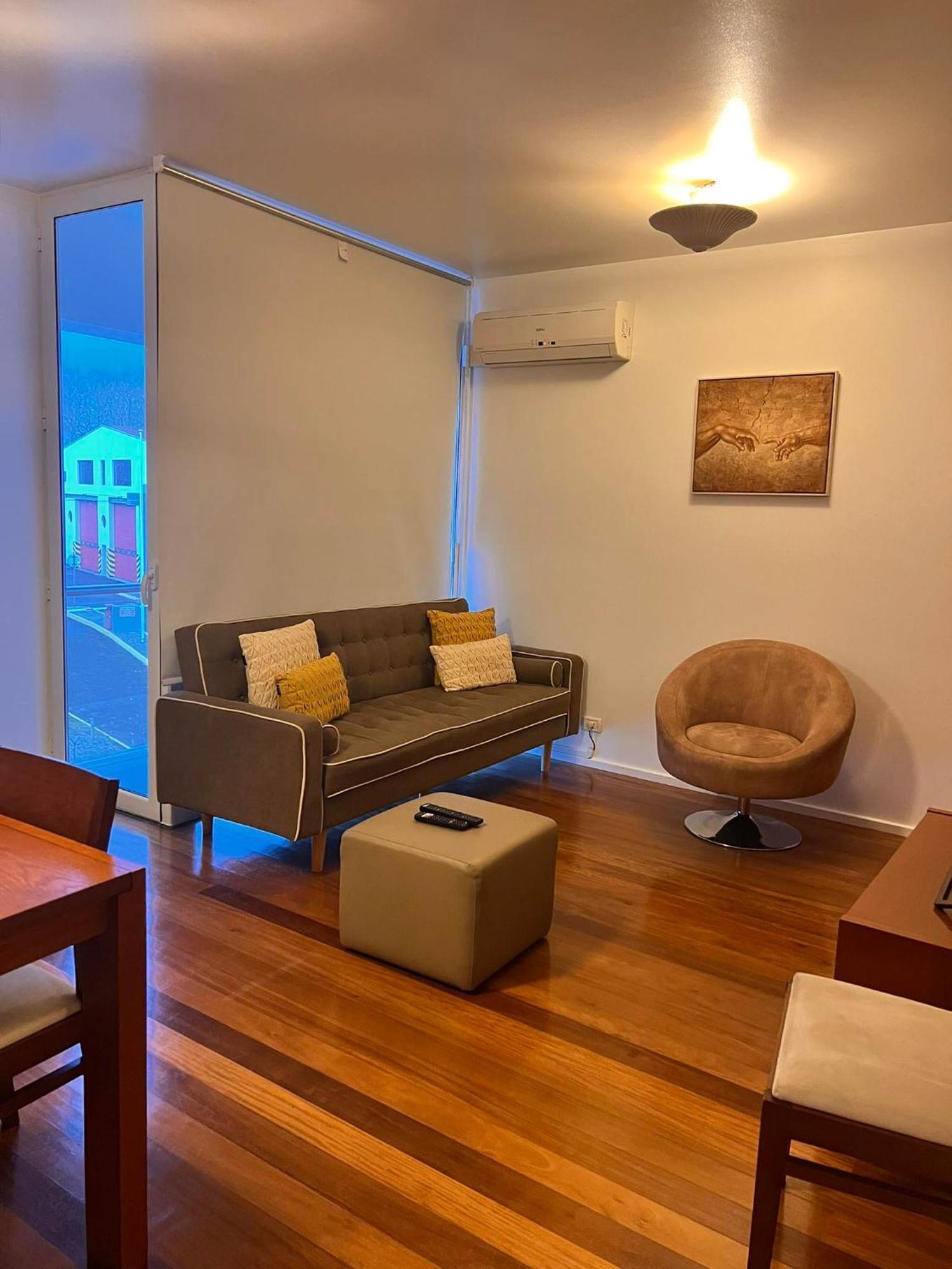 Apartamento Vitoria Прайя-да-Витория Экстерьер фото